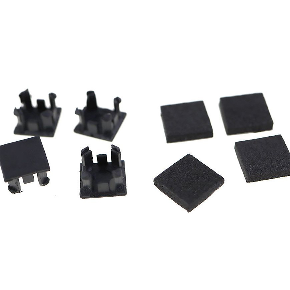 Rubber Feet For Sony PlayStati - đánh giá và giá Shelly Plug