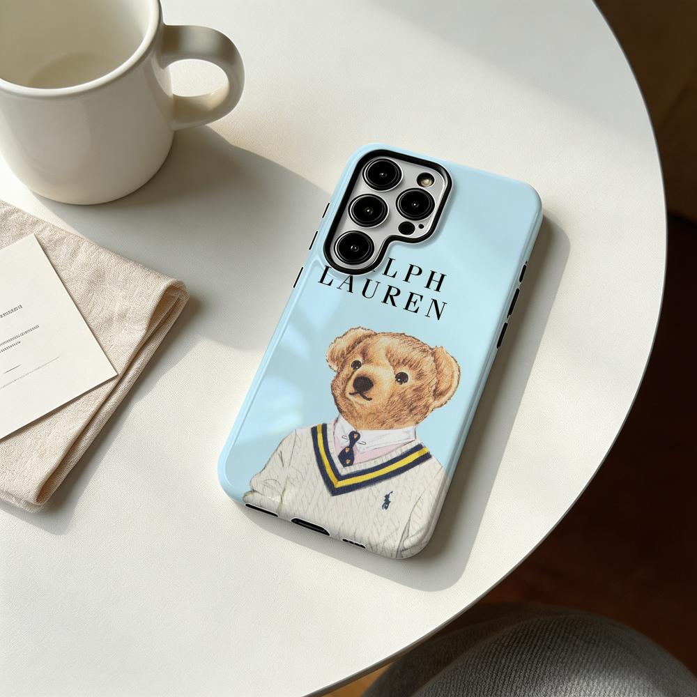 Fashion U.S. P-POLO logo ins P - đánh giá và giá Shelly