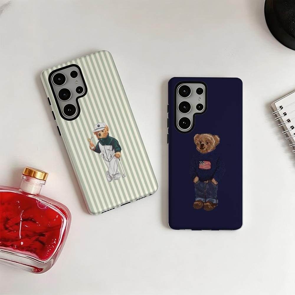 Fashion U.S. P-POLO logo ins P - đánh giá và giá Shelly