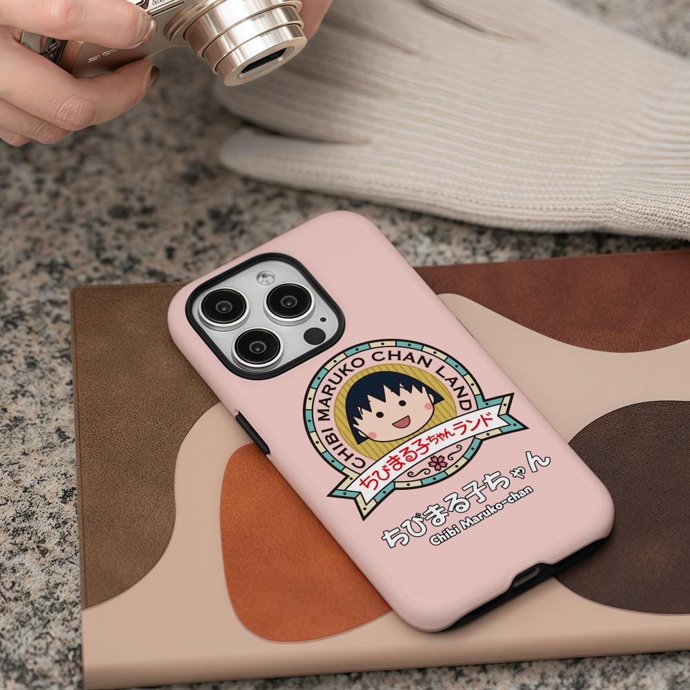 Cartoon Chibi Maruko Chan Phon - đánh giá và giá Shelly