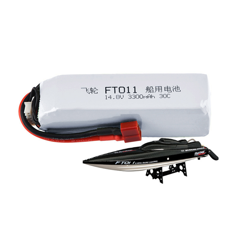 Pin Cho Feilun FT010 FT011 RC  - đánh giá và giá Shelly Plug