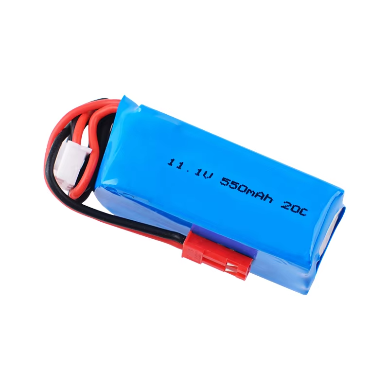 3PCS 20C 3S 11.1V 550mAh RC Li - đánh giá và giá Shelly Plug