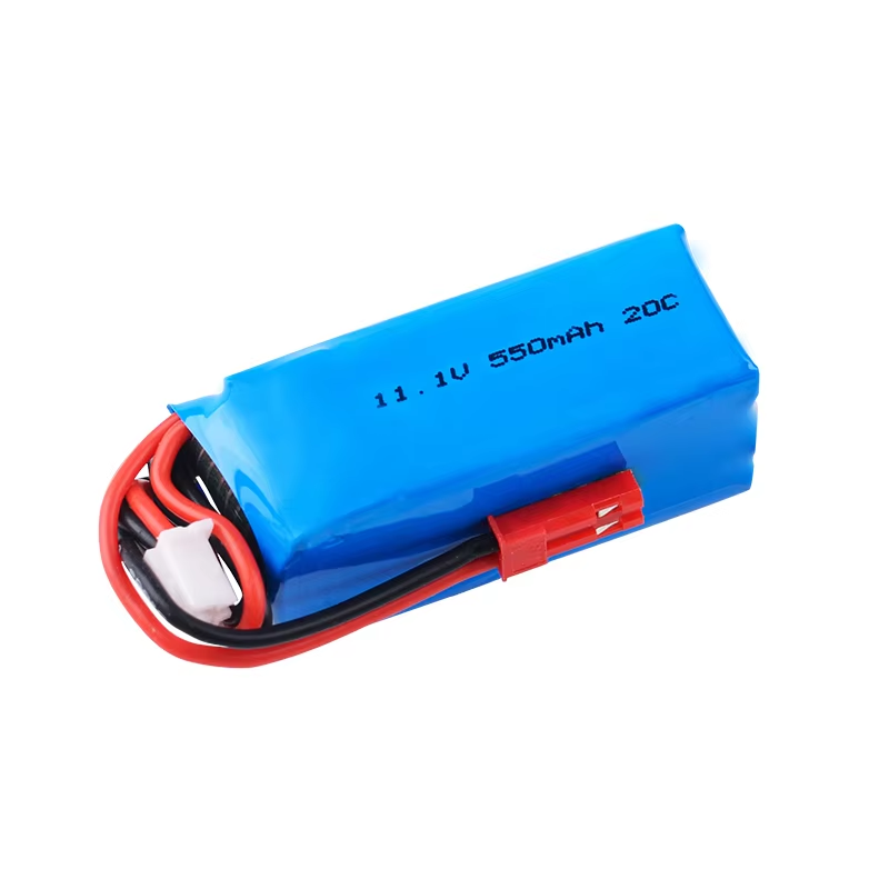3PCS 20C 3S 11.1V 550mAh RC Li - đánh giá và giá Shelly Plug