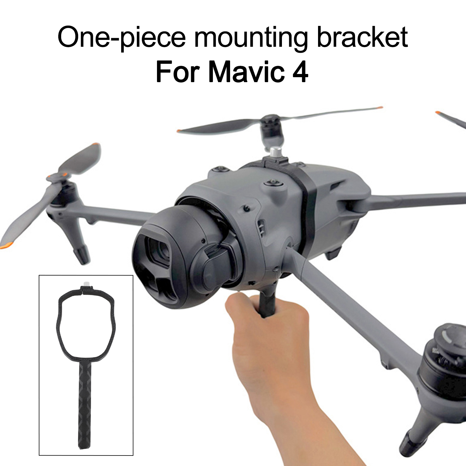 Handheld Bracket for Mavic 4 f - đánh giá và giá Sonoff